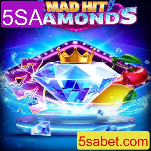 Descubra o Fascinante Mundo de MadHitDiamonds: Regras e Estratégias