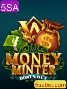 MoneyMinterBonusBuy: Descubra o Jogo Inovador com a Funcionalidade 5SA