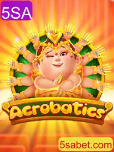 Descubra o Fascinante Mundo do Jogo 'Acrobatics'