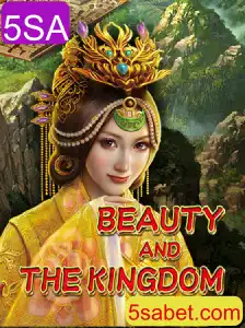 Explorando o Mundo de BeautyAndTheKingdom: Uma Jornada de Estratégia e Fantasia