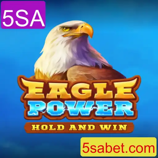 EaglePower: Descubra o Fascinante Mundo do Jogo 5SA