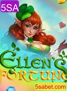 Descubra o Envolvente Mundo de EllensFortune: Estratégias e Regras do Jogo