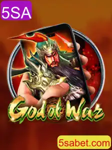 GodofWarM: Um Mergulho no Mundo de Aventuras Épicas