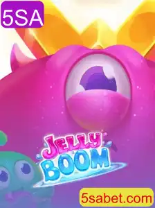 Descubra JellyBoom: Uma Aventura Explosiva de Estratégia e Diversão