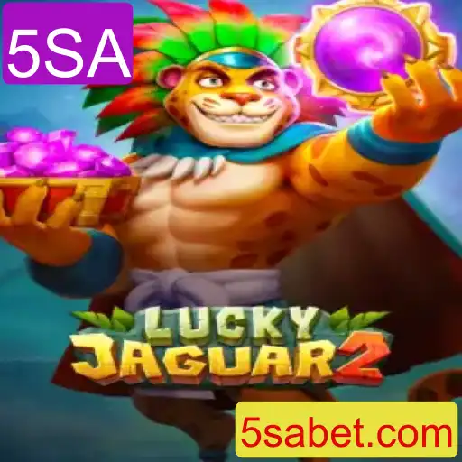 Explorando o Mundo Fascinante de Luckyjaguar2: Aventura e Estratégia