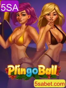 Descubra Plingoball: O Novo Fenômeno dos Jogos