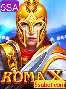 RomaX: O Jogo Estratégico de Conquista