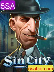 Explorando SinCity: O Jogo Estratégico que Conquista o Mundo
