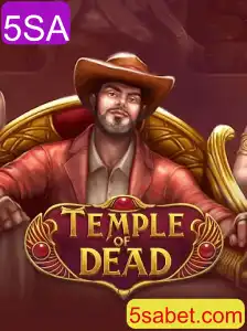 Explorando as Aventuras e Desafios de TempleofDead