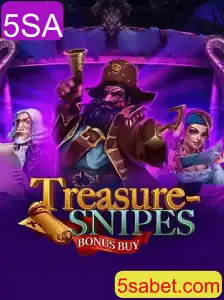 Descubra o Fascinante Mundo de TreasuresnipesBonusBuy com 5SA